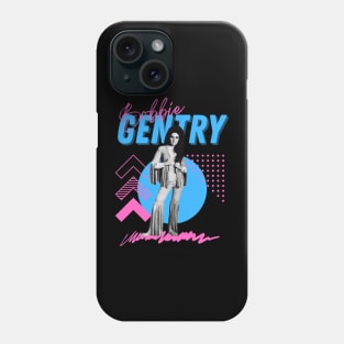 Bobbie gentry***original retro Phone Case