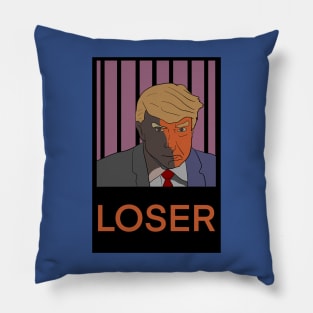 Loser Pillow