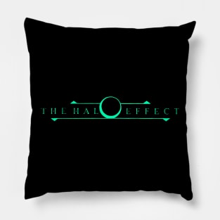 Halo Effect Pillow