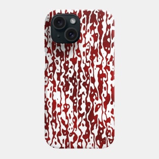 vector pattern Phone Case