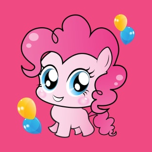 Pinkie Pie Chibi T-Shirt