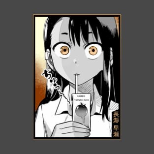 Nagatoro style T-Shirt