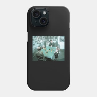 Untitled Phone Case