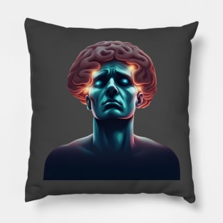 Brain Power Pillow