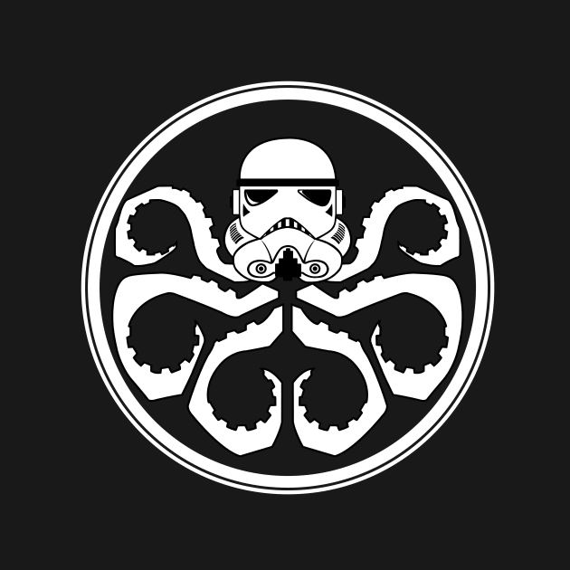 Hail The Empire by ThePipeDreamer