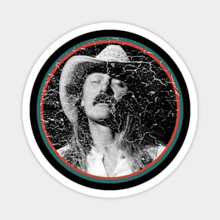 dickey betts Magnet