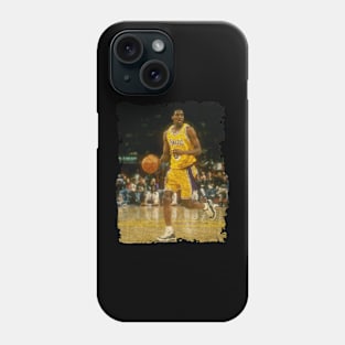 Eddie Jones, 1997 Phone Case