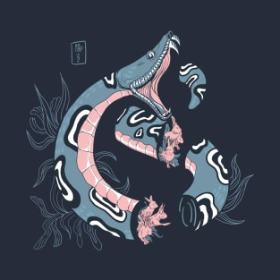 ouroboros T-Shirt