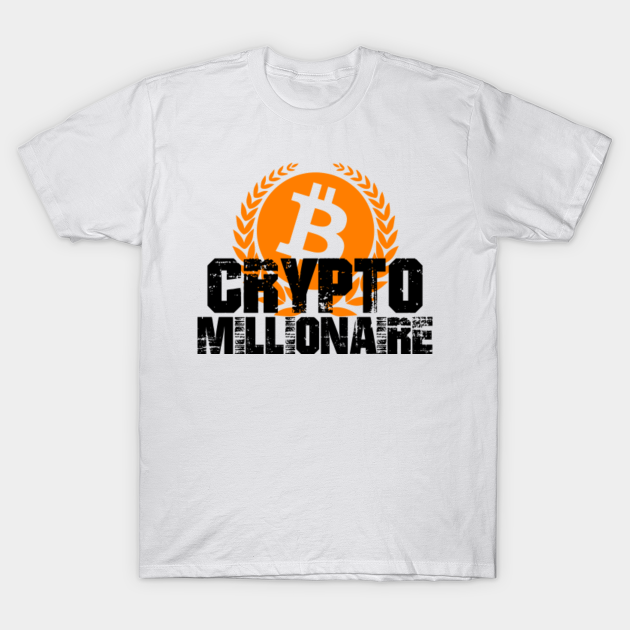 Bitcoin Logo Shirts Bitcoin T Shirt Teepublic