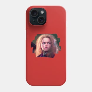 M3GAN Phone Case