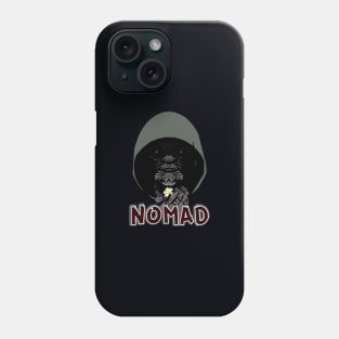 Nomad Phone Case