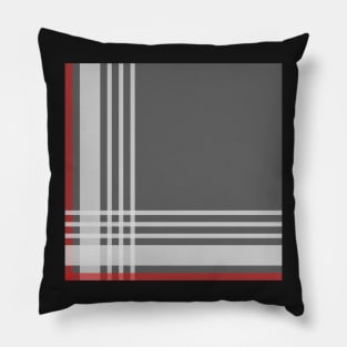 CLARK PLAID PILLOWS PATTERN DESIGN FOR PILLOWS, THROWS, BLANKETS, DUVET COVER Pillow