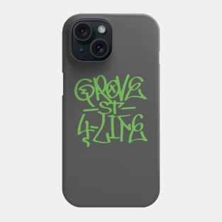 OG 4 Life Phone Case