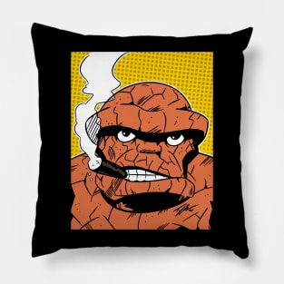 The Thing Pillow