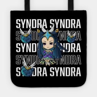 Star Guardian Syndra Tote