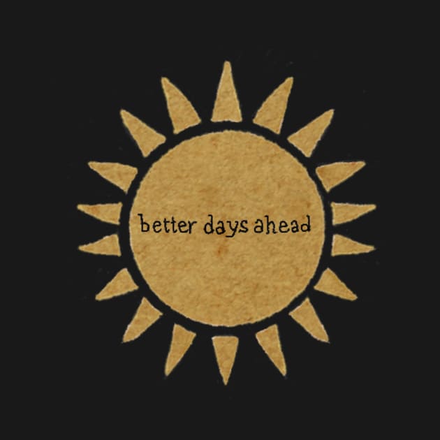 crest2 better days by SpiritedHeart