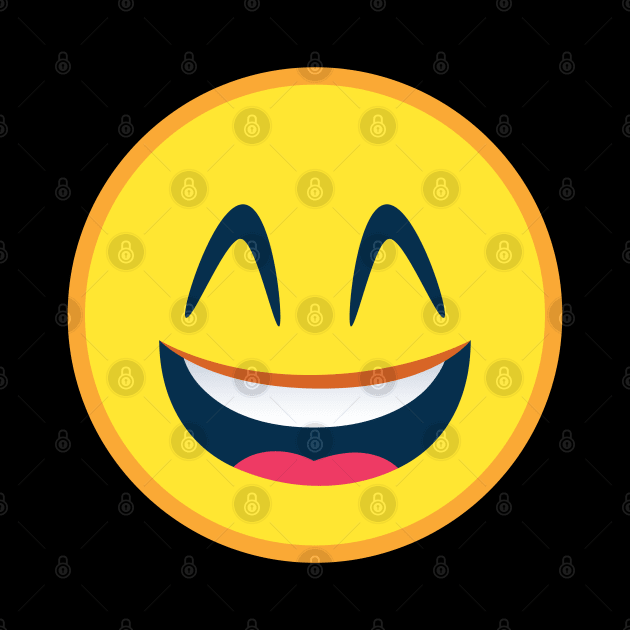 Emojis for smileys by Lumphord-lune