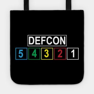 DEFCON 2 Tote