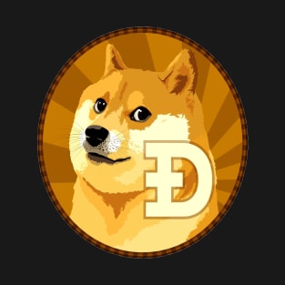 Dogecoin T-Shirt