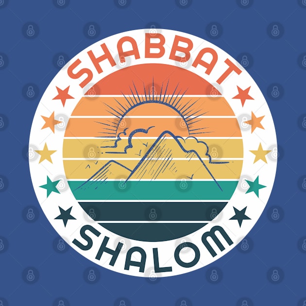 Shabbat Shalom by DPattonPD