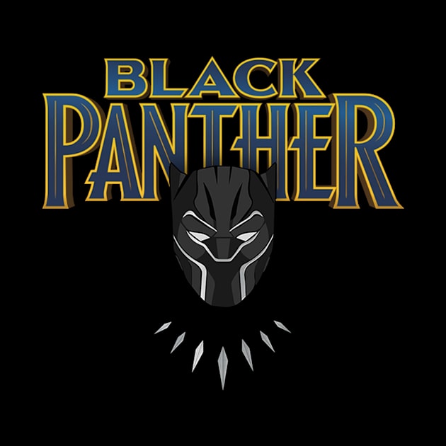 The Black Panther by 3 Guys and a Flick