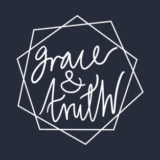 Grace and Truth T-Shirt