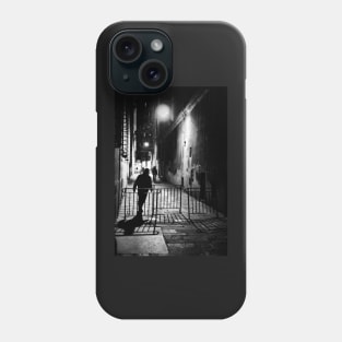 Darktown/Genoa #5 Phone Case