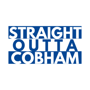 COBHAM CHELSEA PRIDE T-Shirt