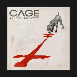 Cage Too Much T-Shirt