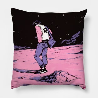 Space Pillow