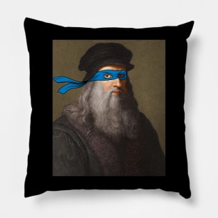 Leonardo Pillow