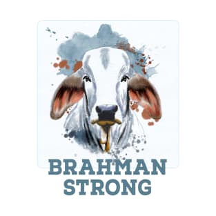 Brahman Strong T-Shirt