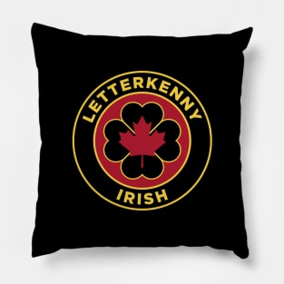 Shoresy 69 Jersey - Letterkenny Irish Pillow