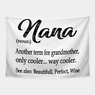 nana Tapestry