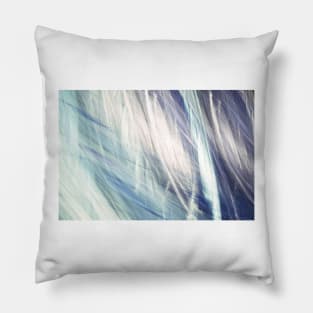 Fantastic clouds Pillow