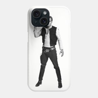 oh captain my captain Phone Case