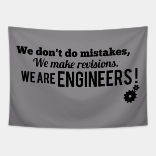 Engineering design Tapestry