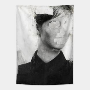 Faceless Tapestry