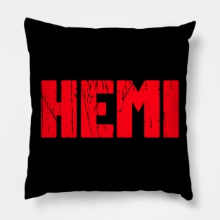 HEMI Pillow