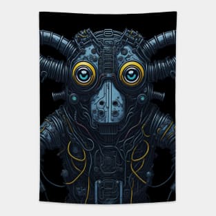 Electric Sheep Tapestry