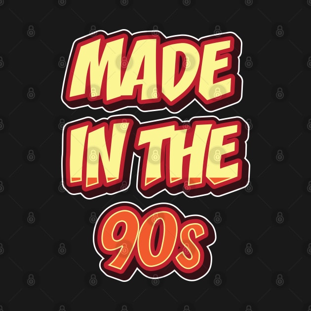 MADE IN THE 90s || FUNNY QUOTES by STUDIOVO