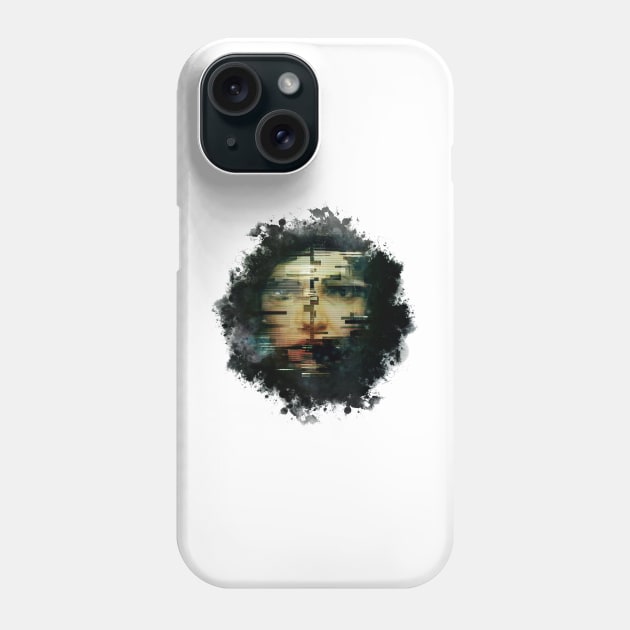 SOMA Phone Case by TortillaChief