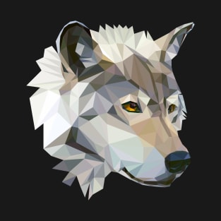 Wolf T-Shirt