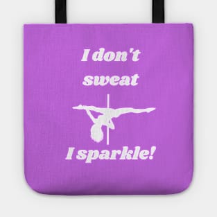 Funny quote for your t-short!  Tote