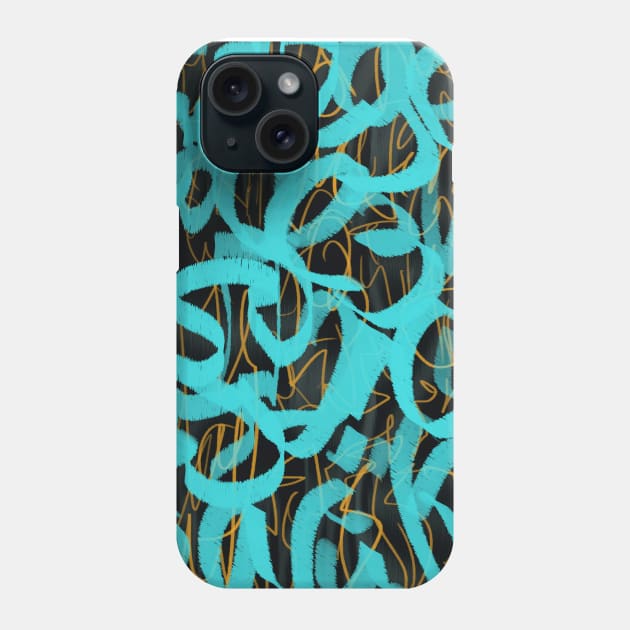 dsada Phone Case by Sorpulll