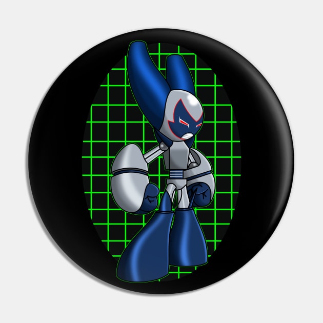 Robotboy - Robotboy - T-Shirt