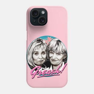 GREASH! Phone Case