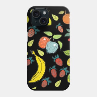 Fruits Phone Case