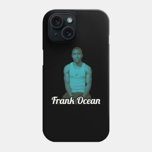Retro Ocean Phone Case