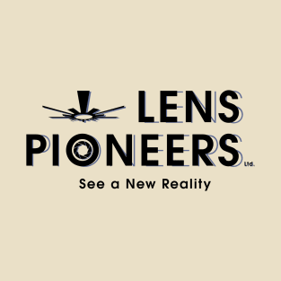 Lens Pioneers, LTD. T-Shirt